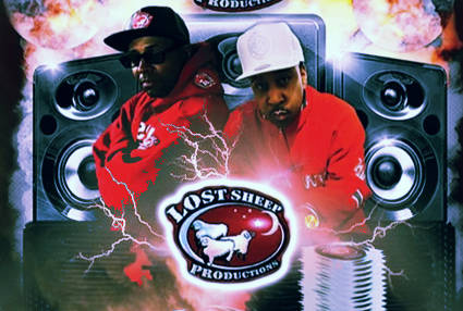 Lost Sheep Productions