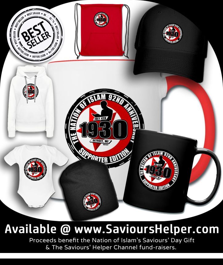 #SavioursDay2022 #NationOfIslam #mug #hat #scully #Hoody #Cup #shirt #hoody